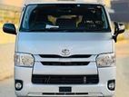 Toyota Hiace 2019 GB