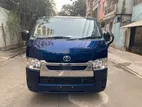 Toyota Hiace ২০২০ 2020
