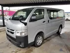 Toyota Hiace 2020
