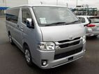 Toyota Hiace 2020