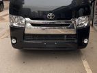 Toyota Hiace 2020