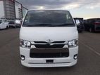 Toyota Hiace 2020