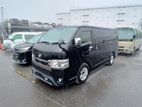 Toyota Hiace 2020