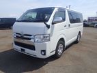 Toyota Hiace 2020 Super GL
