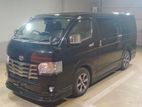 Toyota Hiace 2021