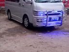 Toyota Hiace 2024 2006