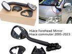 Toyota Hiace Mirror