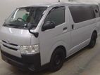 Toyota Hiace 4 Point DX 2020