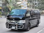 Toyota Hiace 56000 2012