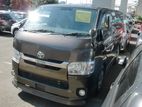 Toyota Hiace 63501 2020