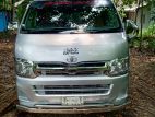 Toyota Hiace আর্জেন্ট গারি বিক্রি 2006