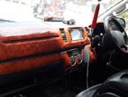 Toyota Hiace All ok 2013