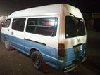 Toyota Hiace . 2003