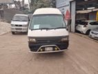 Toyota Hiace ALL PAWER 2003