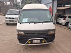 Toyota Hiace ALL PAWER 2003