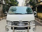 Toyota Hiace All Power 2009