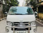 Toyota Hiace All Power 2009