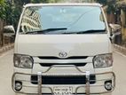 Toyota Hiace All Power 2010