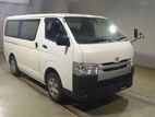 Toyota Hiace AMBULACE DX WHITE 2019