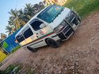 Toyota Hiace ambulance 2003