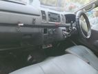 Toyota Hiace Ambulance 2006