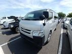 Toyota Hiace Ambulance 2020