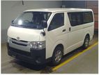 Toyota Hiace AMBULANCE 3.5 WHITE 2019