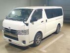 Toyota Hiace Ambulance Double AC 2019