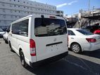 Toyota Hiace Ambulance DX 2019