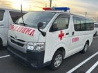 Toyota Hiace AMBULANCE DX 2020