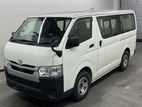Toyota Hiace AMBULANCE DX 2021