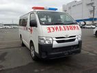 Toyota Hiace AMBULANCE DX/GL 2022