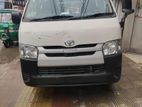 Toyota Hiace AMBULANCE DX PACKAGE 2019