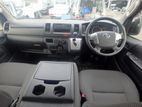 Toyota Hiace AMBULANCE DX PKG 2019