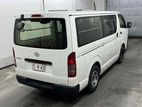 Toyota Hiace AMBULANCE DX PKG 2021