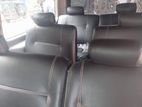 Toyota Hiace . 2010