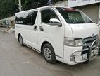 Toyota Hiace ভালো 2005