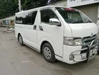 Toyota Hiace ভালো 2005