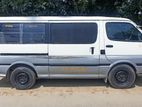 Toyota Hiace ব্যবহিত 2003