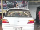 Toyota Starlet ` 2000