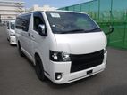Toyota Hiace Dark Cobra Edition 2022