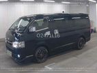 Toyota Hiace Dark Prime 2 Door PW 2020