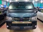 Toyota Hiace Dark Prime., 2020