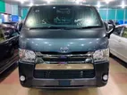 Toyota Hiace Dark Prime., 2020