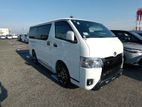 Toyota Hiace DARK PRIME PEARL 2022