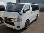 Toyota Hiace DARK PRIME S PEARL 2025