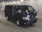 Toyota Hiace DARK PRIME SELEC II 2021