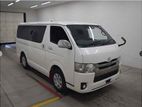 Toyota Hiace DARK PRIME SGL 2020