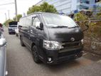 Toyota Hiace Dark Prime Super GL 2020