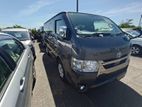 Toyota Hiace DARK PRIME SUPER GL 2021